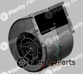 CTR 1208040 — Electric Motor, interior blower
