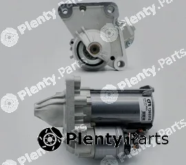 CTR 1265015 — Starter