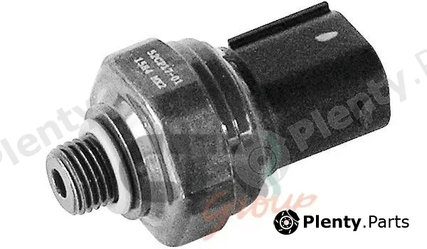 CTR 1205120 — Pressure Switch, air conditioning