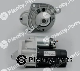 CTR 1265047 — Starter