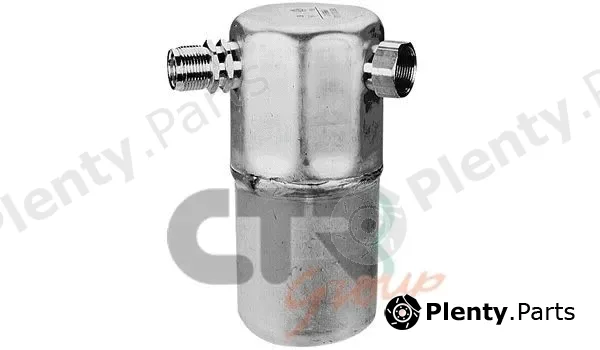 CTR 1211052 — Dryer, air conditioning