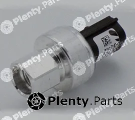 CTR 1205132 — Pressure Switch, air conditioning