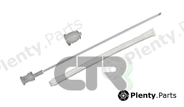 CTR 1211800 — Dryer, air conditioning