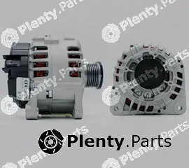 CTR 1245012 — Alternator