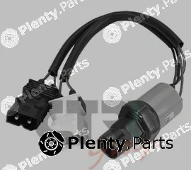 CTR 1205093 — Pressure Switch, air conditioning