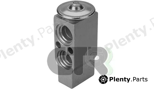 CTR 1212061 — Expansion Valve, air conditioning
