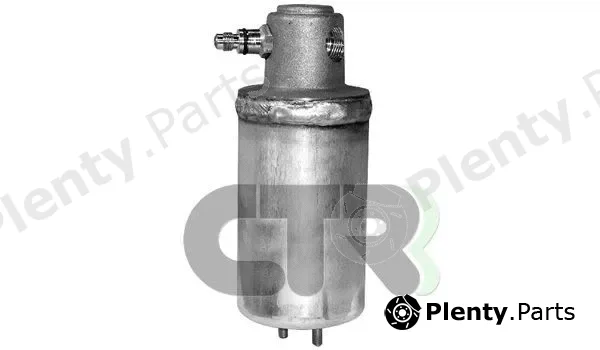 CTR 1211421 — Dryer, air conditioning