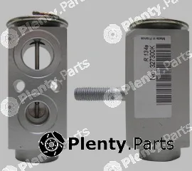 CTR 1212123 — Expansion Valve, air conditioning