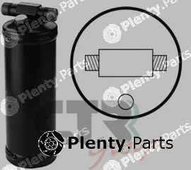 CTR 1211007 — Dryer, air conditioning
