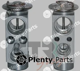 CTR 1212204 — Expansion Valve, air conditioning
