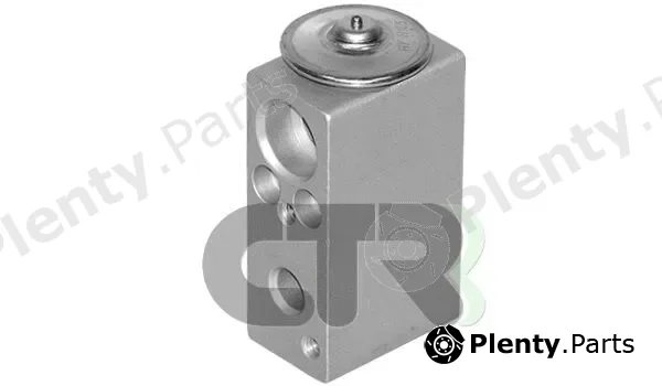 CTR 1212232 — Expansion Valve, air conditioning