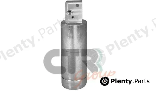 CTR 1211430 — Dryer, air conditioning