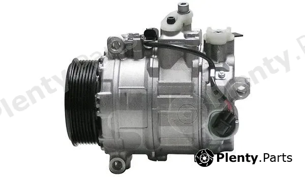 CTR 1201692 — Compressor, air conditioning