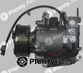 CTR 1201065 — Compressor, air conditioning