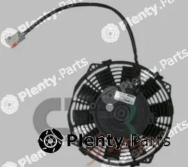 CTR 1209033 — Fan, engine cooling