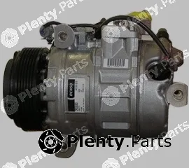 CTR 1201187 — Compressor, air conditioning