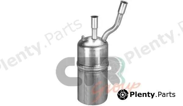 CTR 1211230 — Dryer, air conditioning