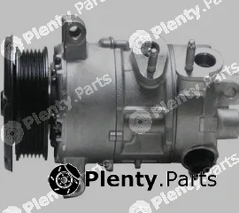 CTR 1201164 — Compressor, air conditioning