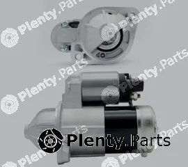 CTR 1265020 — Starter