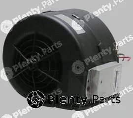 CTR 1208301 — Electric Motor, interior blower