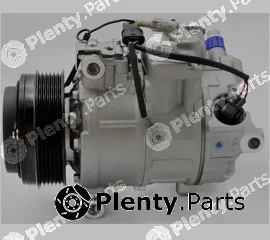 CTR 1201488X — Compressor, air conditioning