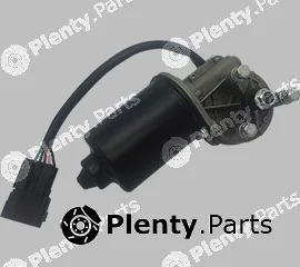 CTR 1257582 — Wiper Motor