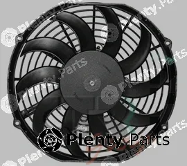 CTR 1209075 — Fan, engine cooling