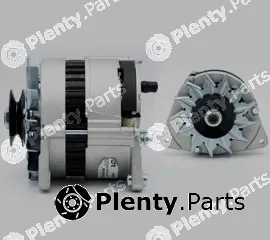 CTR 1245038 — Alternator