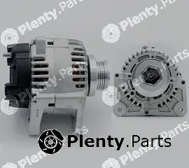 CTR 1245003 — Alternator