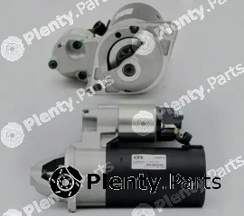 CTR 1265049 — Starter