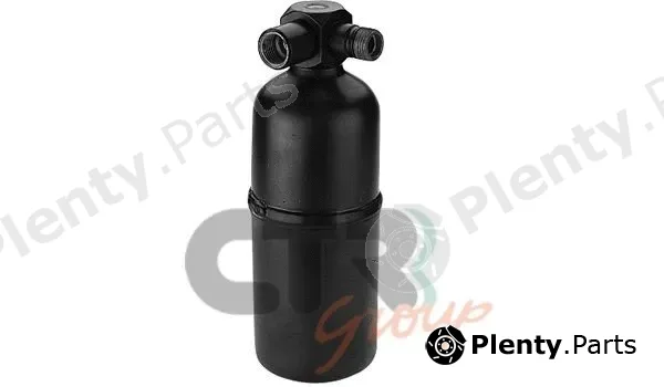 CTR 1211022 — Dryer, air conditioning