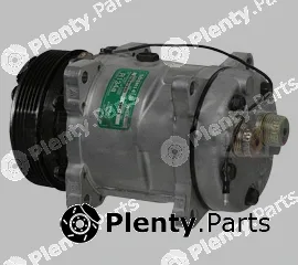 CTR 1201061 — Compressor, air conditioning
