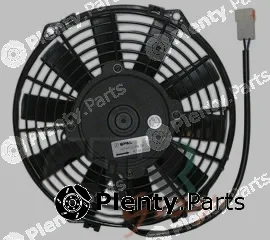 CTR 1209002 — Fan, engine cooling