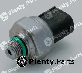 CTR 1205131 — Pressure Switch, air conditioning