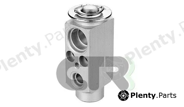 CTR 1212110 — Expansion Valve, air conditioning