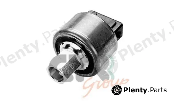 CTR 1205072 — Pressure Switch, air conditioning