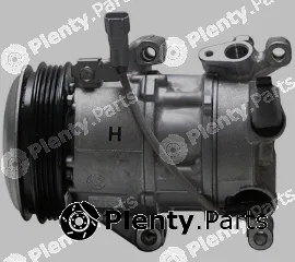 CTR 1201689 — Compressor, air conditioning