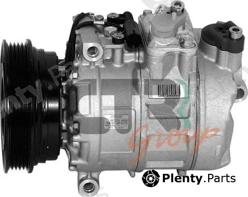 CTR 1201454 — Compressor, air conditioning