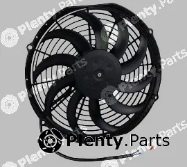 CTR 1209402 — Fan, engine cooling