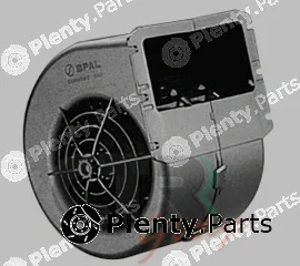 CTR 1208022 — Electric Motor, interior blower