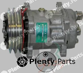 CTR 1201503 — Compressor, air conditioning