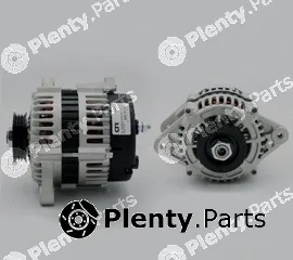 CTR 1245046 — Alternator