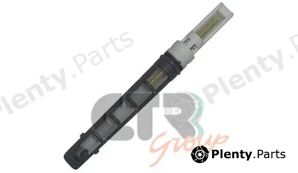 CTR 1212173 — Expansion Valve, air conditioning
