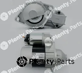 CTR 1265019 — Starter