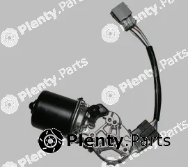 CTR 1257572 — Wiper Motor