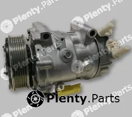 CTR 1201107 — Compressor, air conditioning