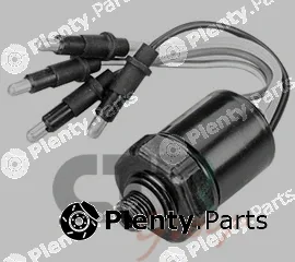 CTR 1205087 — Pressure Switch, air conditioning