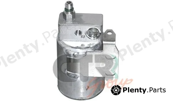 CTR 1211304 — Dryer, air conditioning