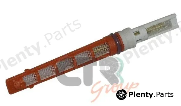 CTR 1212175 — Expansion Valve, air conditioning