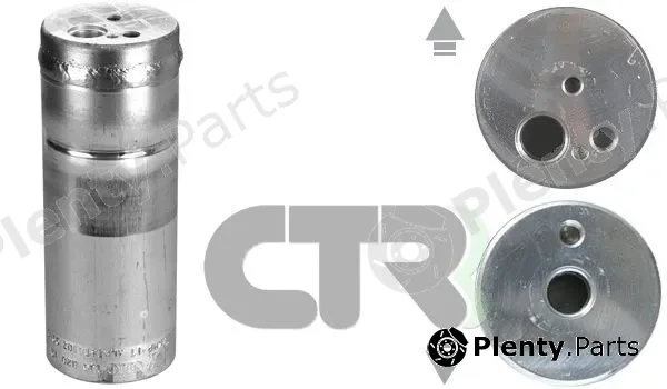 CTR 1211420 — Dryer, air conditioning
